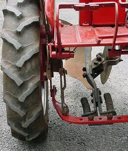 Western Snow Plow